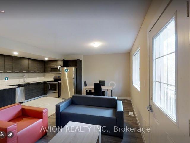 apartment at 115 338 ALBERT STREET, Waterloo, Ontario, N2L0G8
