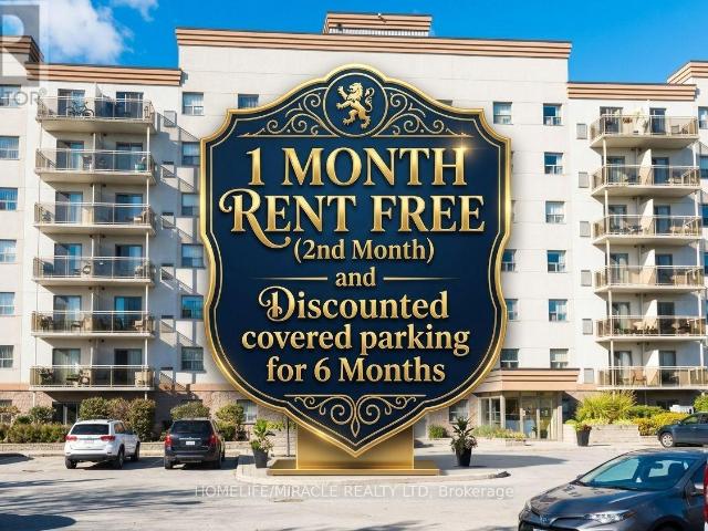 apartment at 115 736 OLD ALBERT STREET, Waterloo, Ontario, N2L6R4