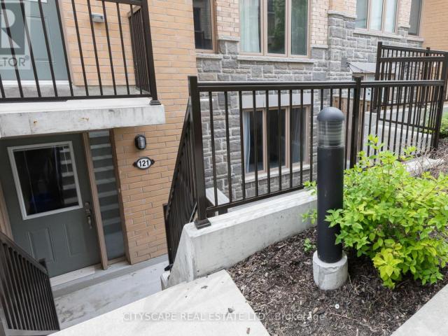 apartment at 115 9 FOUNDRY AVENUE, Toronto, Ontario, M6H0B7