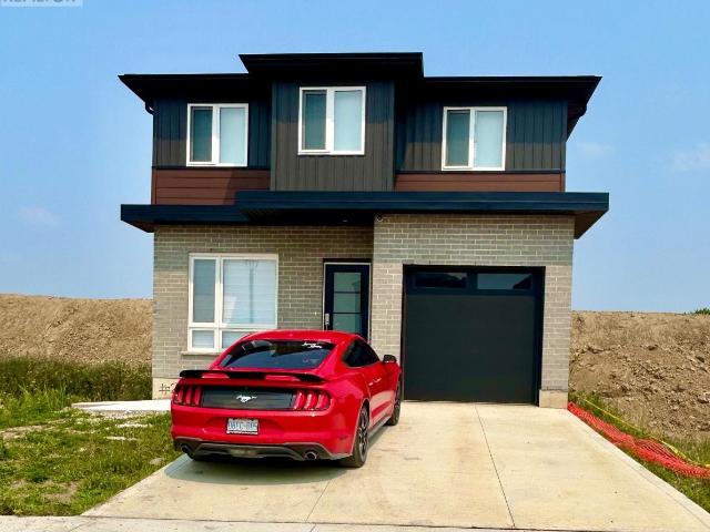apartment at 1160 HOBBS DRIVE
