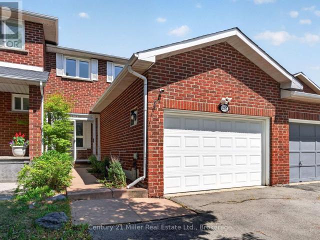 apartment at 1162 AVONDALE DRIVE, Oakville, Ontario, L6H5L5