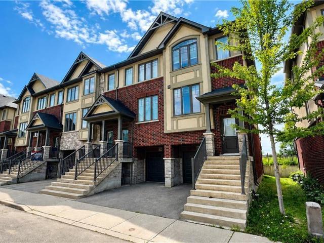 apartment at 1169 GARNER Road E Unit# 83, Ancaster, Ontario, L9G0G8