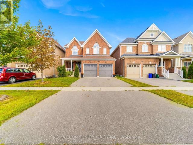 apartment at 1169 GREENHILL AVENUE, Oshawa, Ontario, L1K0X8