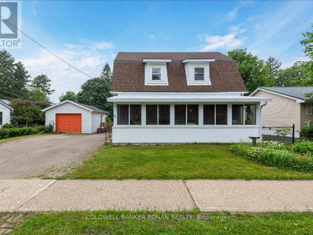 apartment at 116 MAIN STREET W, Grey Highlands, Ontario, N0C1H0