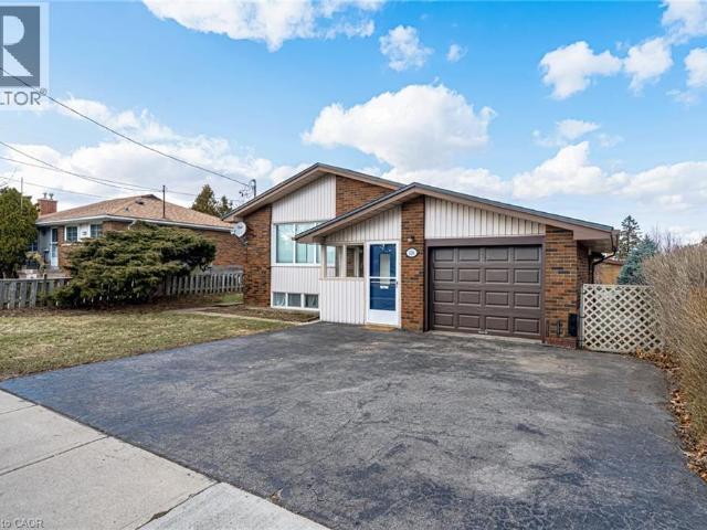 apartment at 116 MOHAWK Road W, Hamilton, Ontario, L9C1W1