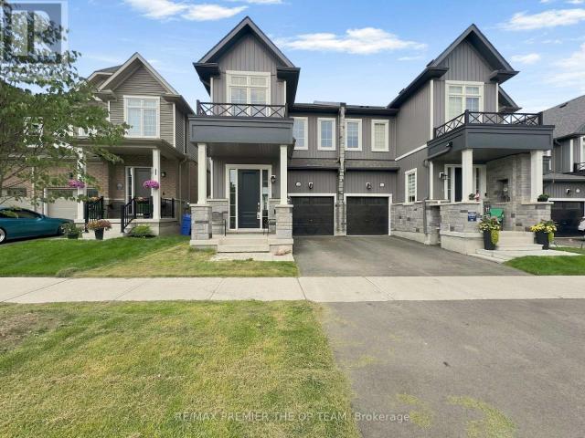apartment at 116 MOLOZZI STREET, Erin, Ontario, N0B1T0