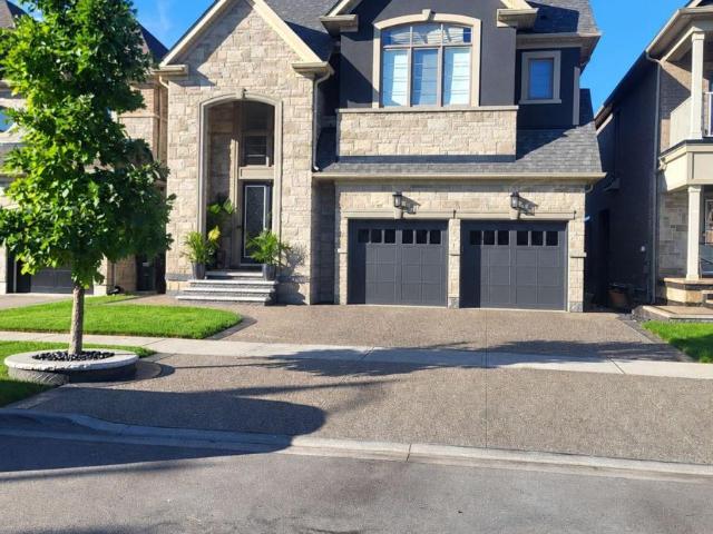 apartment at 116 BRUSHWOOD DRIVE, Brampton, Ontario, L6Y6H6