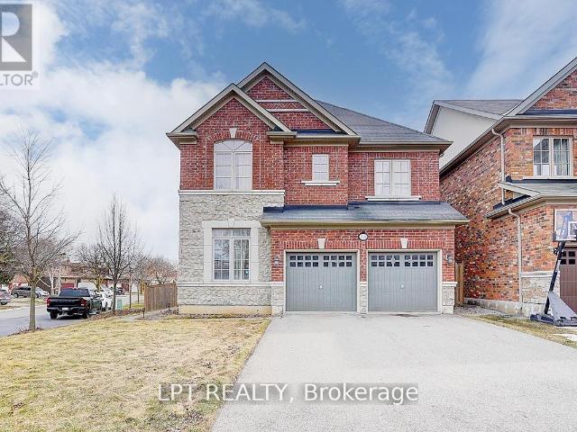 apartment at 116 DUNLOP STREET, Richmond Hill, Ontario, L4C0X1