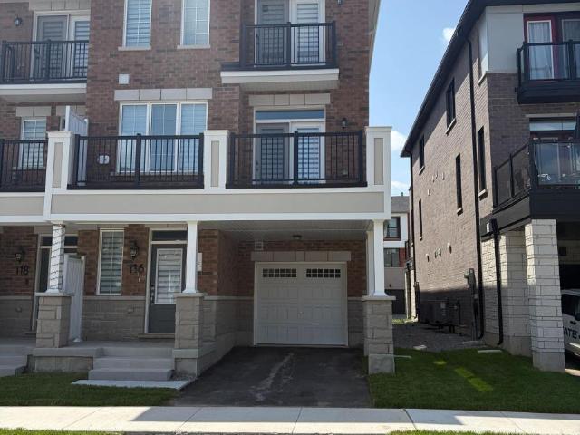 apartment at 116 ENNERDALE STREET