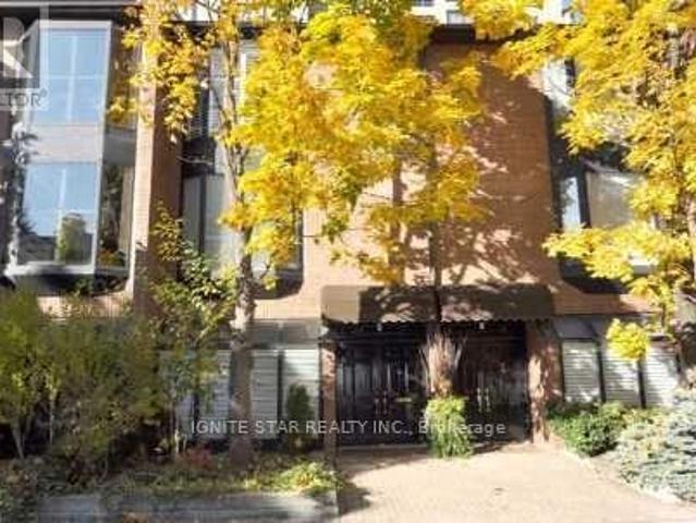 apartment at 116 GRANBY STREET