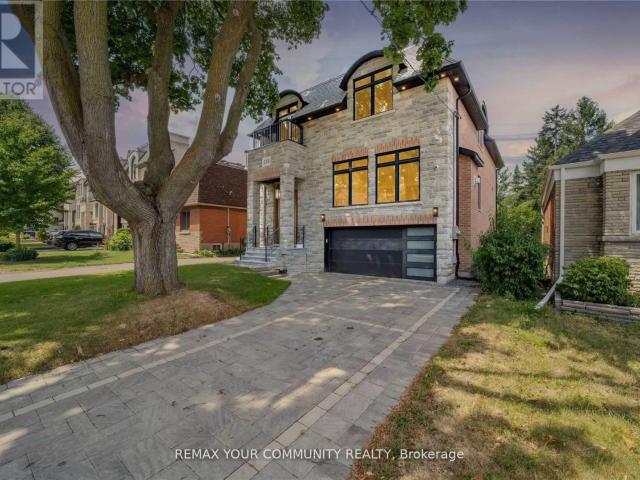 apartment at 116 PARK HOME AVENUE, Toronto, Ontario, M2N1W8