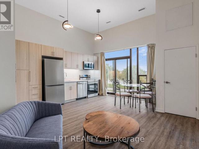 apartment at 116 350 PRINCE CHARLES DRIVE S, Welland, Ontario, L3C7B3