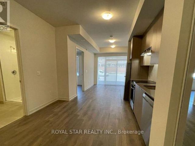 apartment at 116 58 SKY HARBOUR DRIVE, Brampton, Ontario, L6Y6J1
