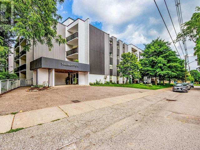 apartment at 116 7 ALBERT STREET, Whitchurch Stouffville, Ontario, L4A4H2