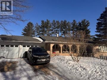 Apartment to rent in Wilmot, Waterloo - Heating