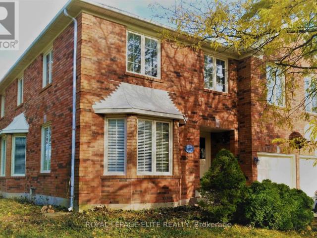 apartment at 1171 GILES GATE, Oakville, Ontario, L6M2S4