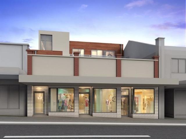apartment at 1/174 Upper Heidelberg Road, Ivanhoe