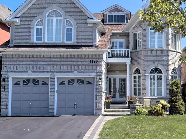 apartment at 1179 RAVENSCROFT ROAD, Ajax, Ontario, L1T0H9