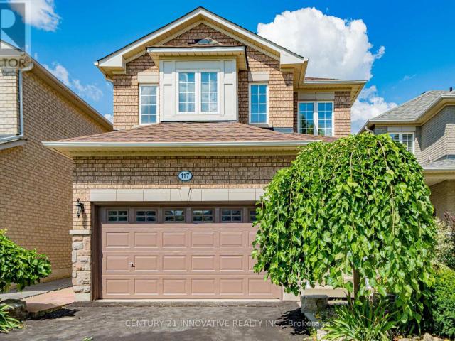 apartment at 117 RAINTREE CRESCENT, Richmond Hill, Ontario, L4E3Y8