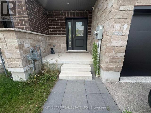 apartment at 117 STEPHENSON WAY