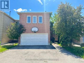 apartment at 117 WESTHAMPTON DRIVE, Vaughan, Ontario, L4J7J8