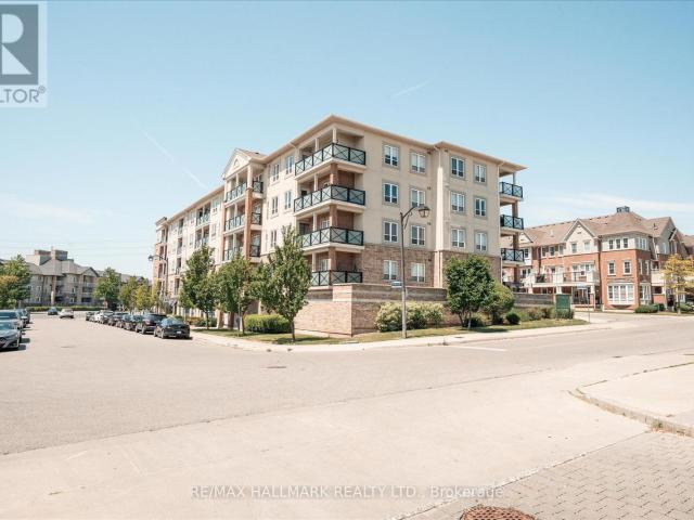apartment at 117 10 MENDELSSOHN STREET, Toronto, Ontario, M1L0G7