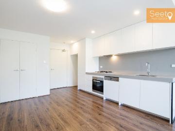 apartment at 117 / 1 Cliff Road, Epping NSW 2121