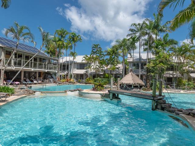 apartment at 1/187 Gympie Terrace Noosaville, QLD 4566