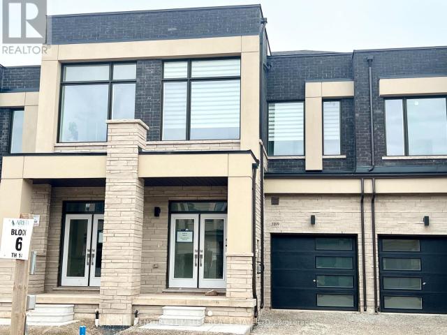 apartment at 1189 DARTMOUTH CRESCENT, Oakville, Ontario, L6H8C3