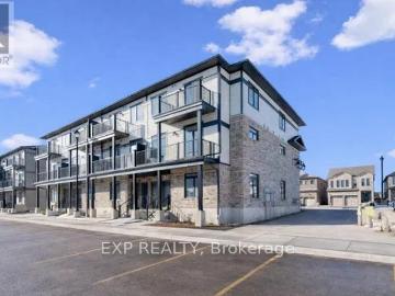 apartment at 118 OAT LANE, Kitchener, Ontario, N2R0S8
