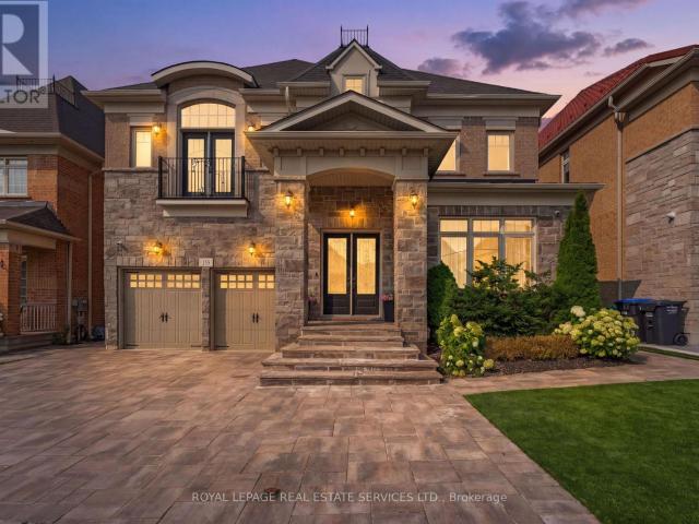 apartment at 118 COASTLINE DRIVE, Brampton, Ontario, L6Y0S4