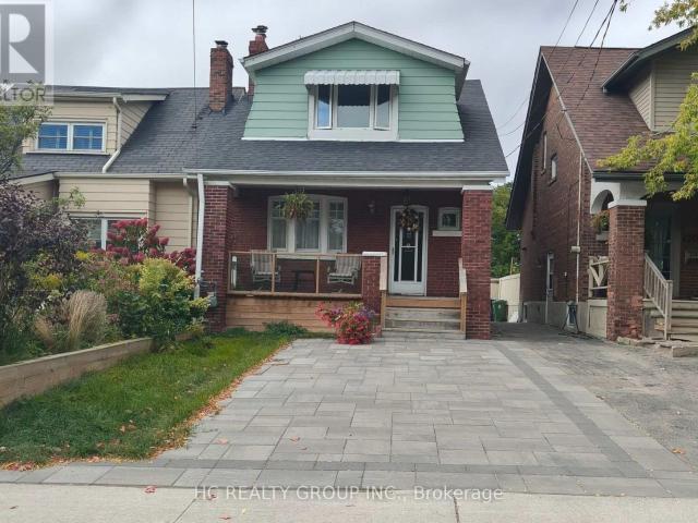 apartment at 118 COURCELETTE ROAD, Toronto, Ontario, M1N2T2