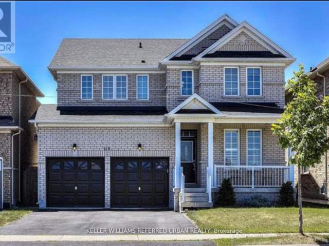apartment at 118 EARLSBRIDGE BOULEVARD S