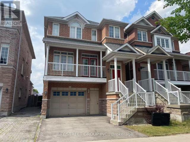 apartment at 118 GABLE AVENUE, Markham, Ontario, L6C2W3