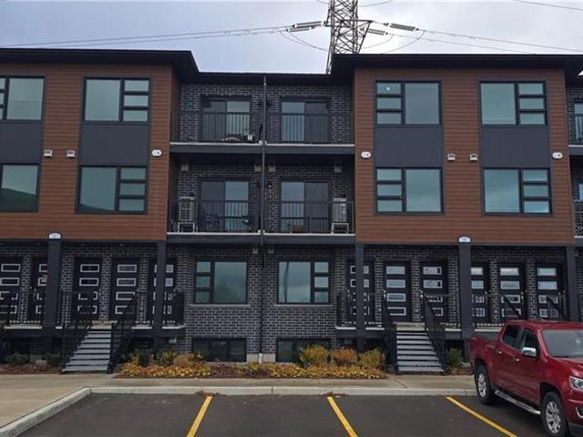 apartment at 118 GRAVEL RIDGE Trail Unit# E06, Kitchener, Ontario, N2E0B8