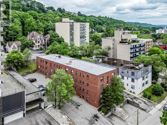 apartment at 118 ST JOSEPH'S Drive Unit# 209, Hamilton, Ontario, L8N2E8