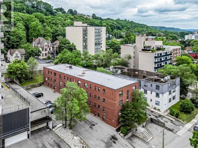 apartment at 118 ST. JOSEPH'S Drive Unit# 303, Hamilton, Ontario, L8N2E7