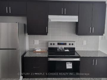 apartment at 118 4 SPICE WAY, Barrie, Ontario, L9J0M2