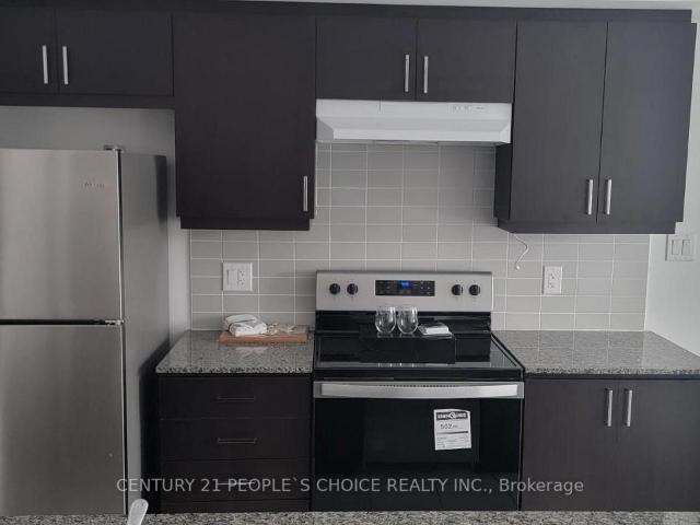 apartment at 118 – 4 SPICE WAY