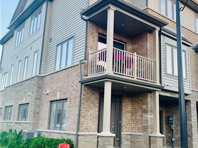 apartment at 118 77 DIANA AVENUE, Brantford, Ontario, N3T0R6