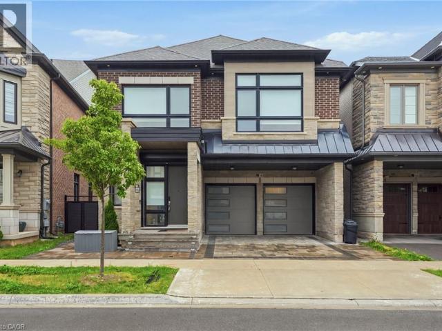 apartment at 1192 STAG Hollow Unit# Upper, Oakville, Ontario, L6M5M4