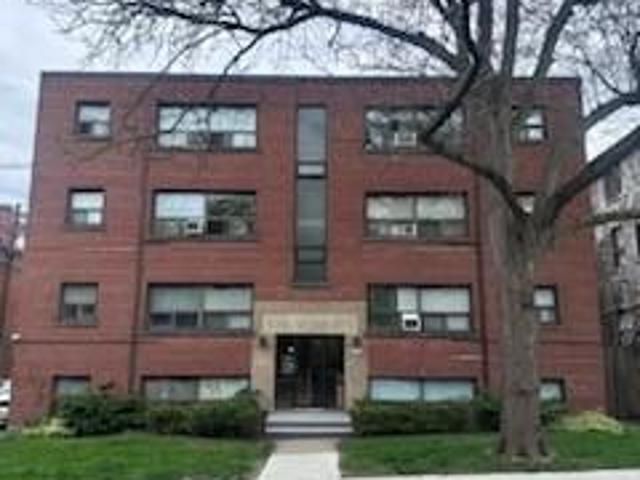 apartment at 119 MACNAB Street Unit# 18