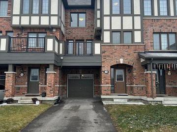 apartment at 119 MCALISTER AVENUE, Richmond Hill, Ontario, L4S0L6