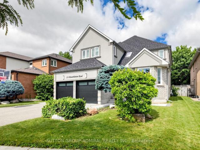 apartment at 119 MOUNTBATTEN ROAD, Vaughan, Ontario, L4J7W6