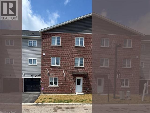 apartment at 119 HIGHRIVER Trail Unit# Main, Welland, Ontario, L3C0H6