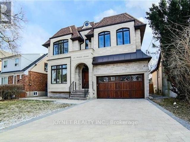 apartment at 119 PATRICIA AVENUE, Toronto, Ontario, M2M1J3