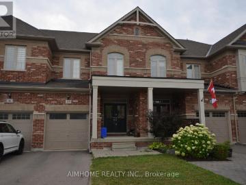 apartment at 119 ROTHWELL STREET, Aurora, Ontario, L4G0V8