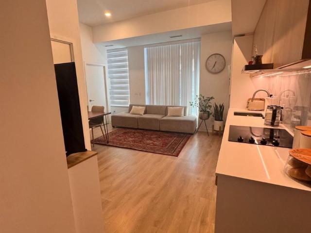 apartment at 119 1100 SHEPPARD AVENUE W, Toronto, Ontario, M3K0E4