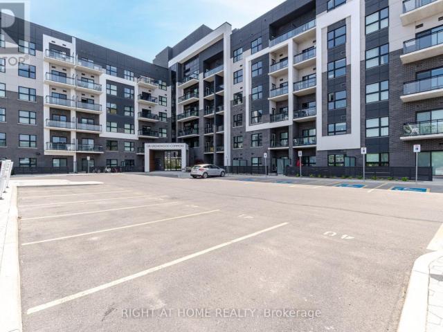 apartment at 119 128 GROVEWOOD COMMON, Oakville, Ontario, L6H0X3