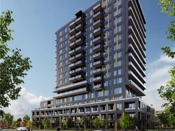 Apartment for rent in Halton - Parking